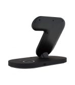 Fast Wireless Charger 3in1 - 图片 2