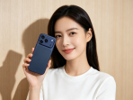 Cиний iPhone 17 Pro Легкий титановый корпус, чип A19 Pro, профессиональная камера, длительная работа, смартфон 5G - 图片 2
