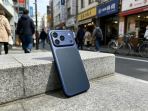 Cиний iPhone 17 Pro Легкий титановый корпус, чип A19 Pro, профессиональная камера, длительная работа, смартфон 5G - 图片 4