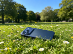 Cиний iPhone 17 Pro Легкий титановый корпус, чип A19 Pro, профессиональная камера, длительная работа, смартфон 5G - 图片 5