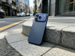 Cиний iPhone 17 Pro Легкий титановый корпус, чип A19 Pro, профессиональная камера, длительная работа, смартфон 5G - 图片 6